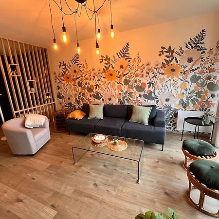 Le Juliette 23 - T3 Lumineux Apartment Bourg-en-Bresse Exterior photo