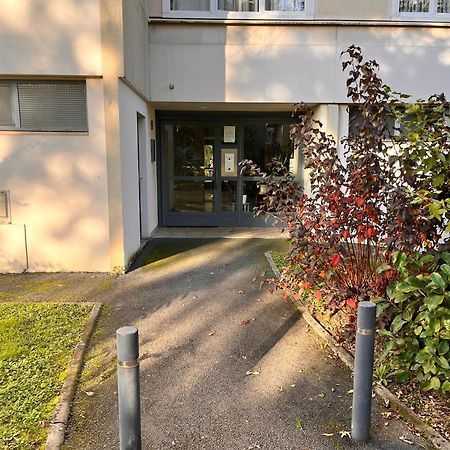 Le Juliette 23 - T3 Lumineux Apartment Bourg-en-Bresse Exterior photo