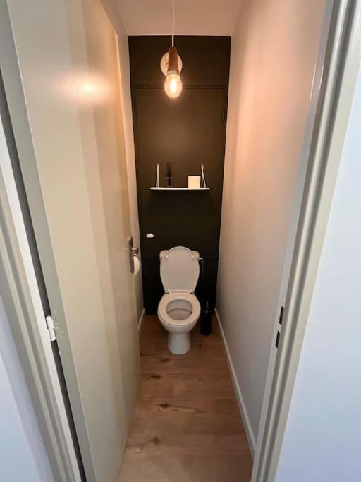 Le Juliette 23 - T3 Lumineux Apartment Bourg-en-Bresse Exterior photo