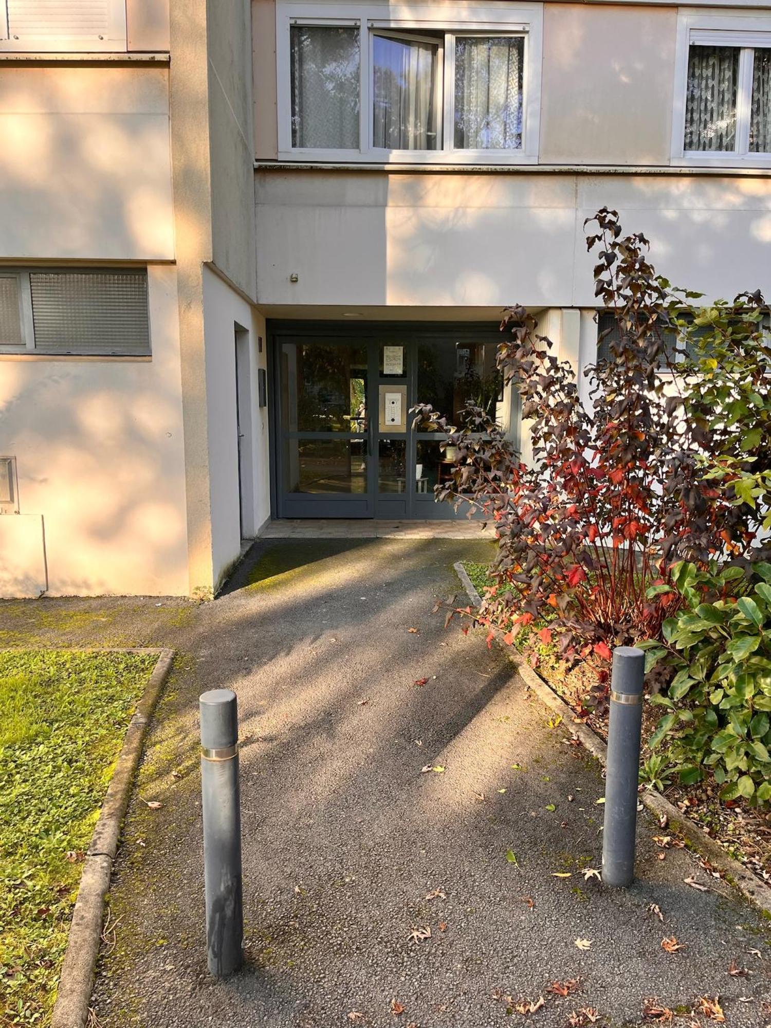 Le Juliette 23 - T3 Lumineux Apartment Bourg-en-Bresse Exterior photo